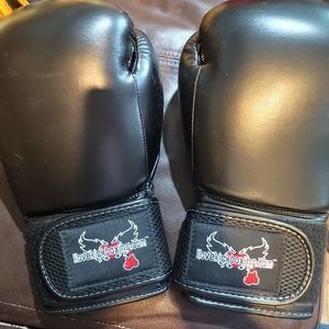 Century 12 0z starter gloves